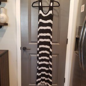 R&K Maxi Dress - Size S